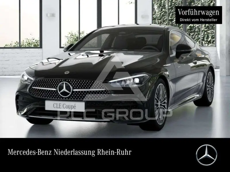 2025 Mercedes Benz CLE 200