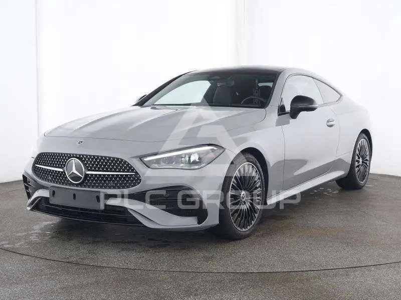 2025 Mercedes Benz CLE 200