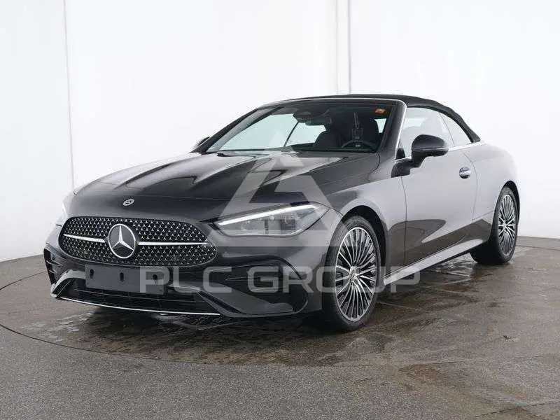 2025 Mercedes Benz CLE 200