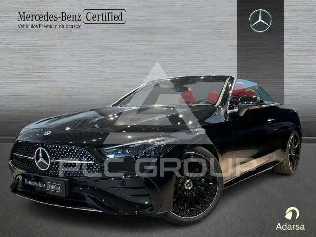 2025 Mercedes Benz CLE 200