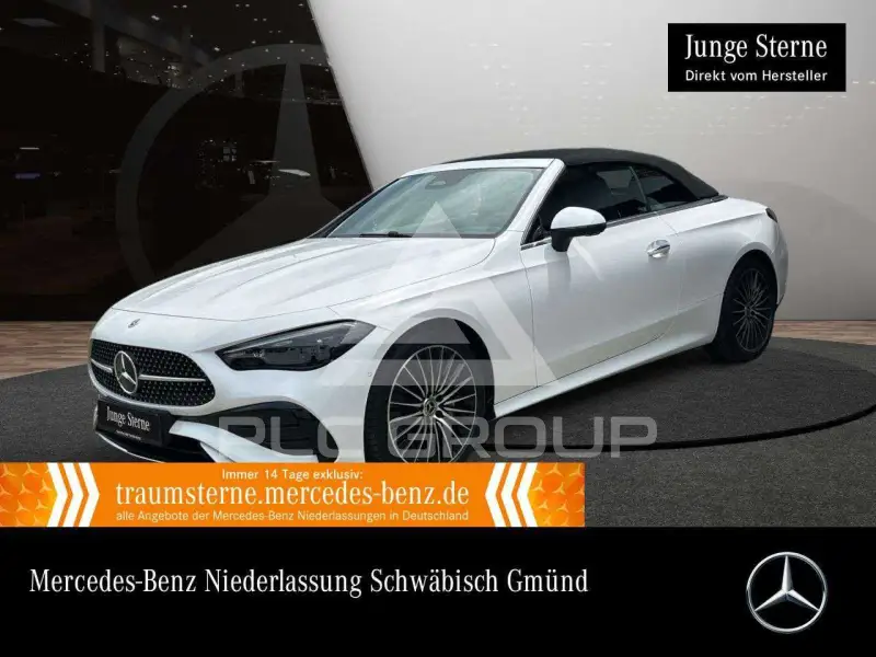 2025 Mercedes Benz CLE 200