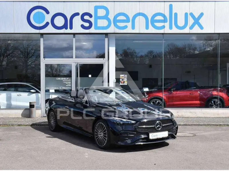2025 Mercedes Benz CLE 200