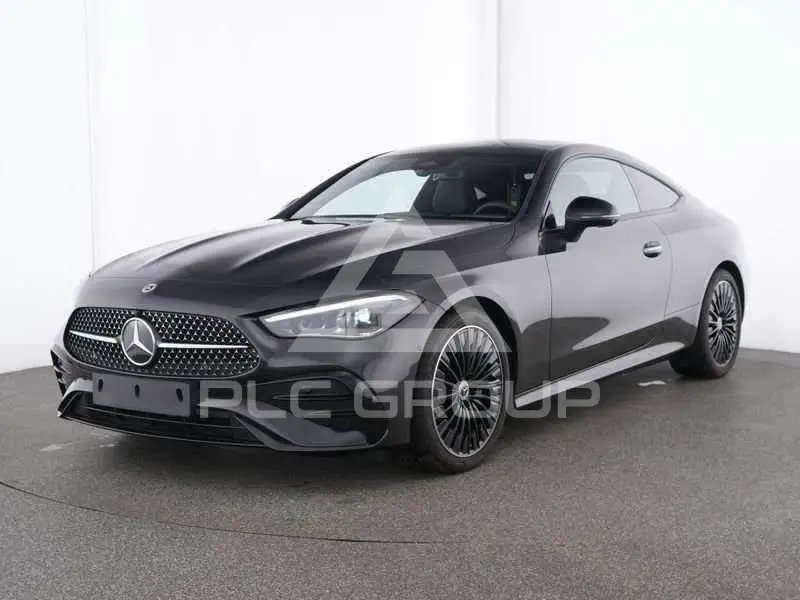 2025 Mercedes Benz CLE 200