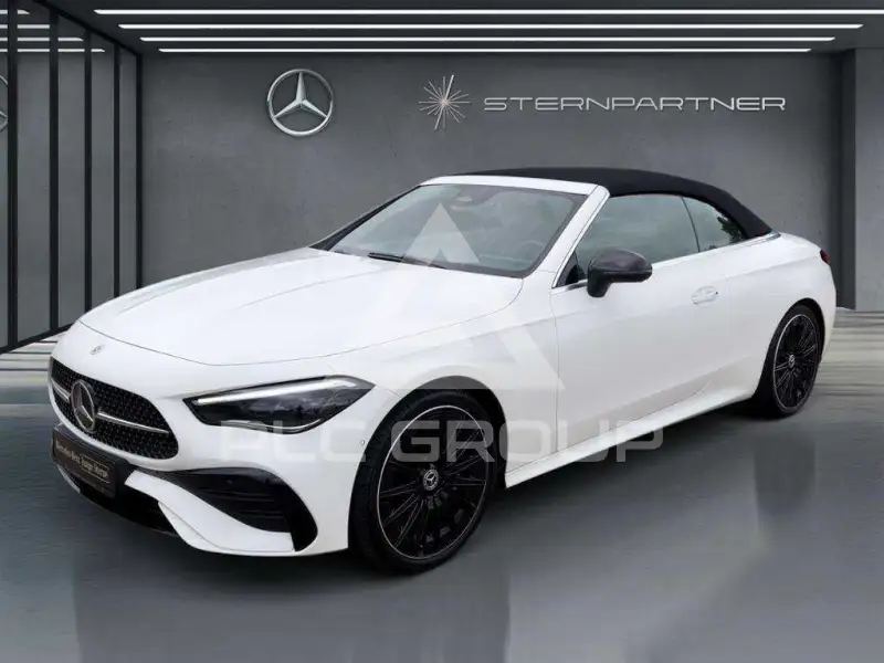 2025 Mercedes Benz CLE 200