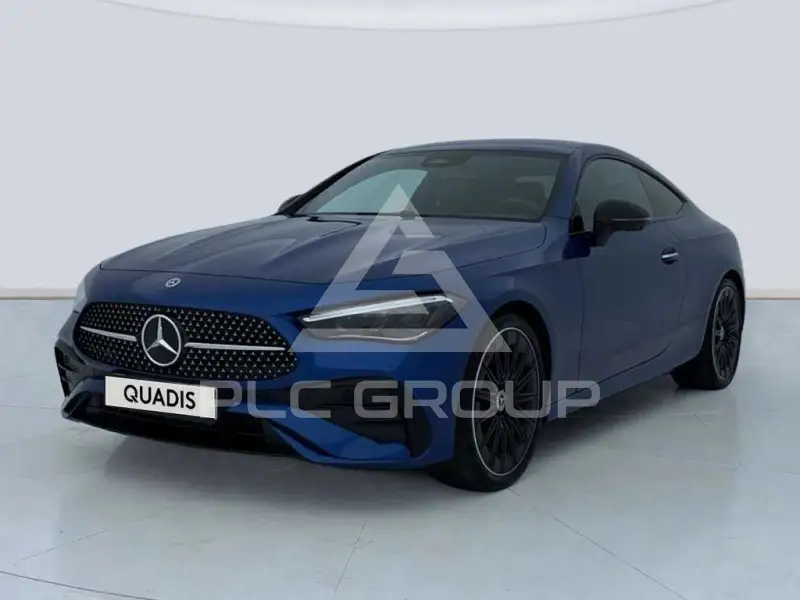 2025 Mercedes Benz CLE 200