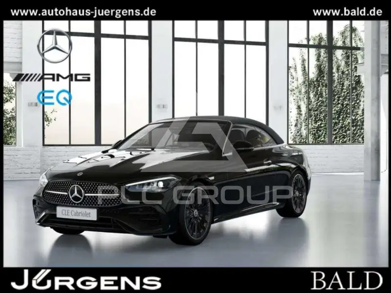 2025 Mercedes Benz CLE 200
