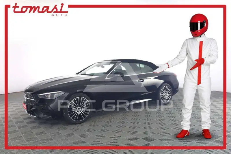 2025 Mercedes Benz CLE 200