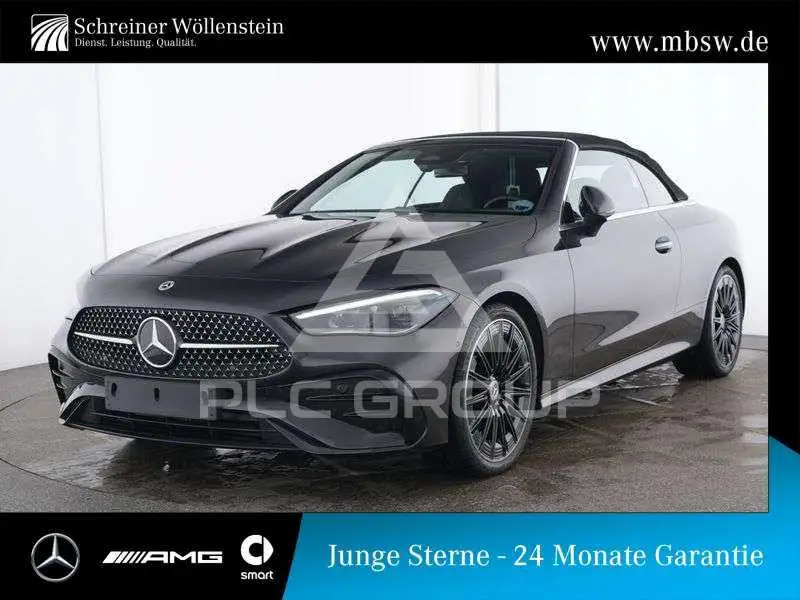 2025 Mercedes Benz CLE 200