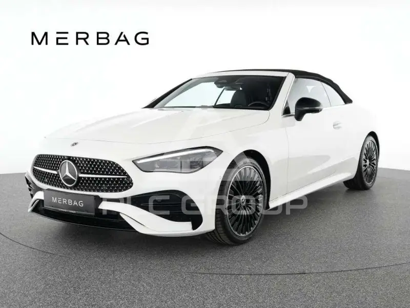 2025 Mercedes Benz CLE 200
