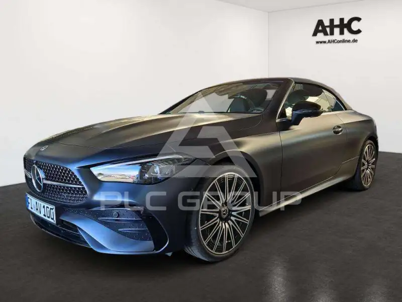 2025 Mercedes Benz CLE 200