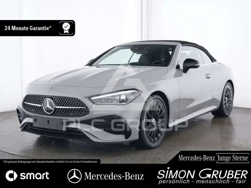 2025 Mercedes Benz CLE 200