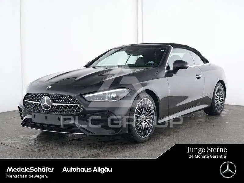 2025 Mercedes Benz CLE 200