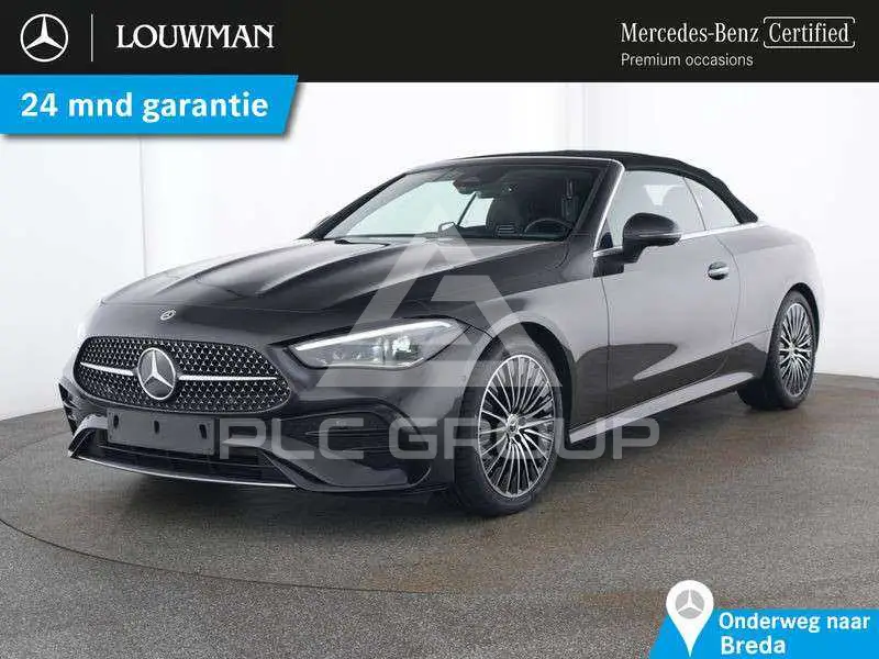 2025 Mercedes Benz CLE 200