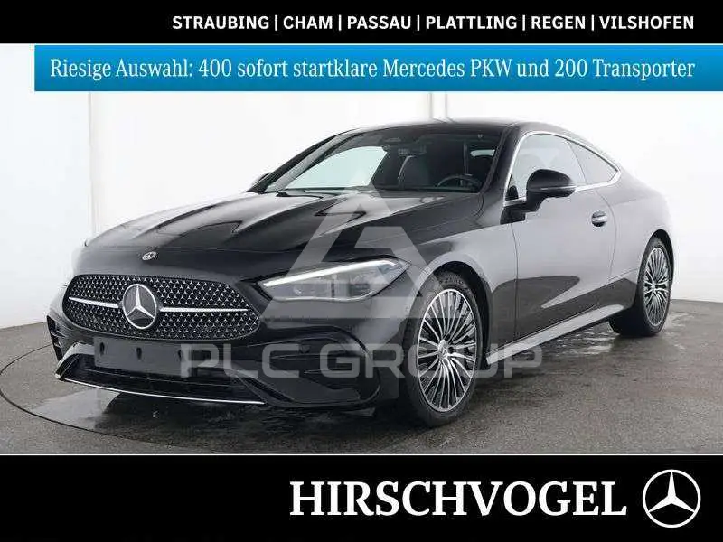 2025 Mercedes Benz CLE 200