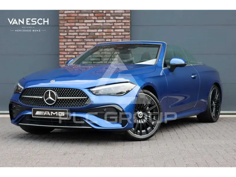 2025 Mercedes Benz CLE 200