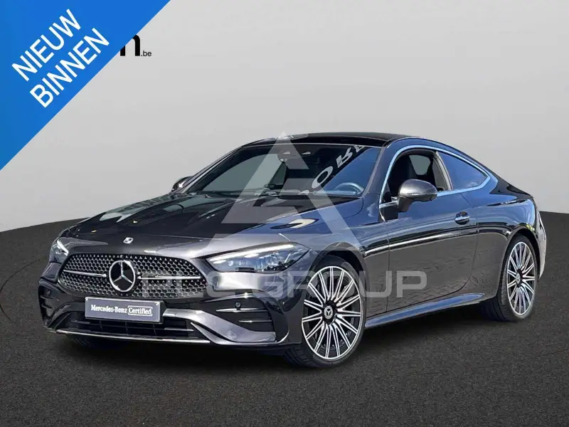 2025 Mercedes Benz CLE 200