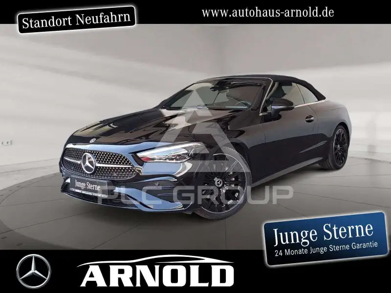 2025 Mercedes Benz CLE 200