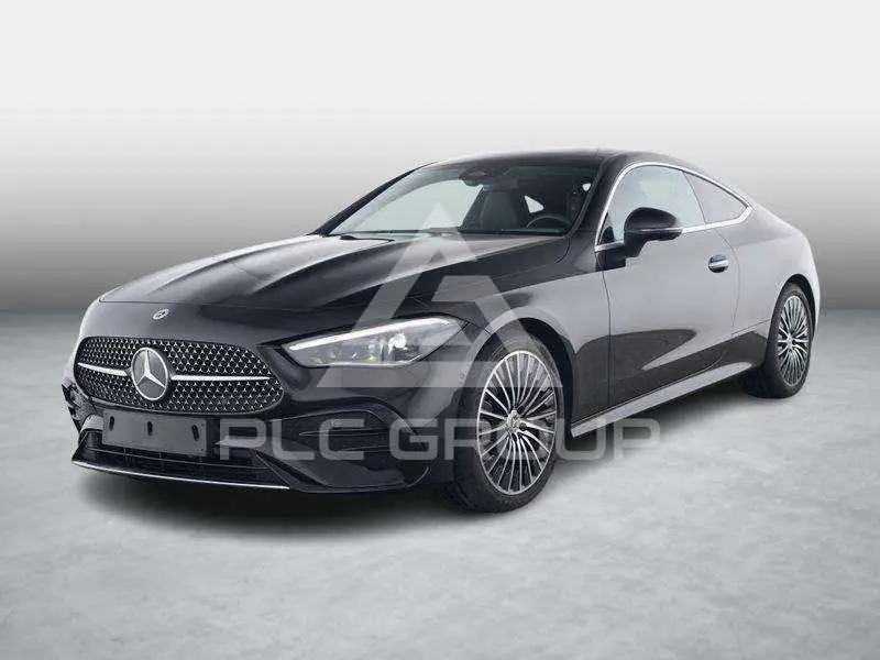 2025 Mercedes Benz CLE 200