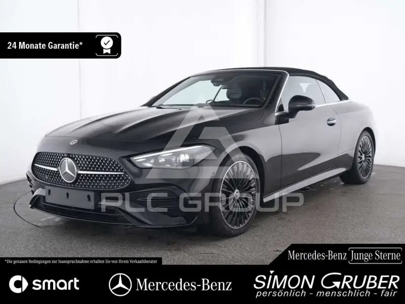 2025 Mercedes Benz CLE 200