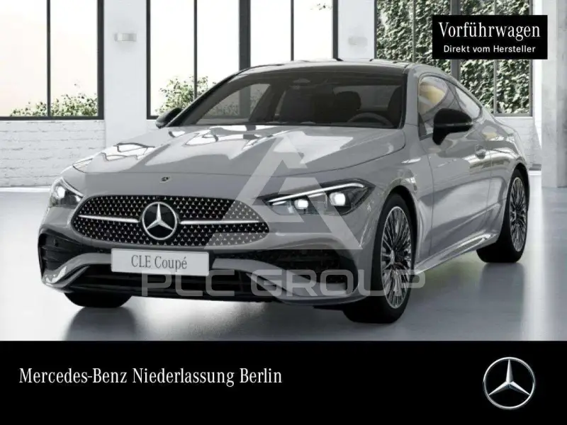 2025 Mercedes Benz CLE 200