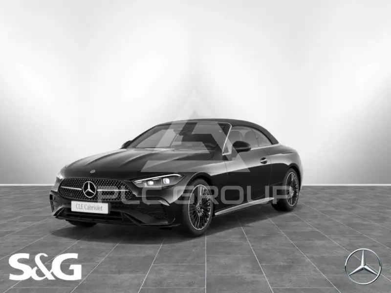 2025 Mercedes Benz CLE 200