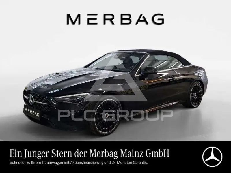 2025 Mercedes Benz CLE 200