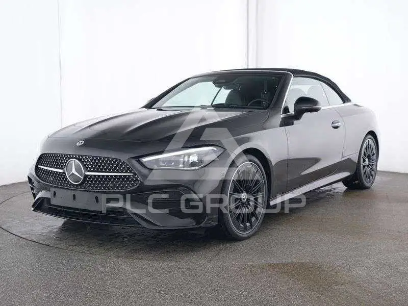 2025 Mercedes Benz CLE 200