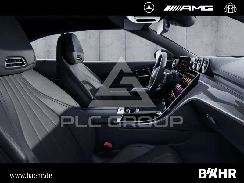 2025 Mercedes Benz CLE 200