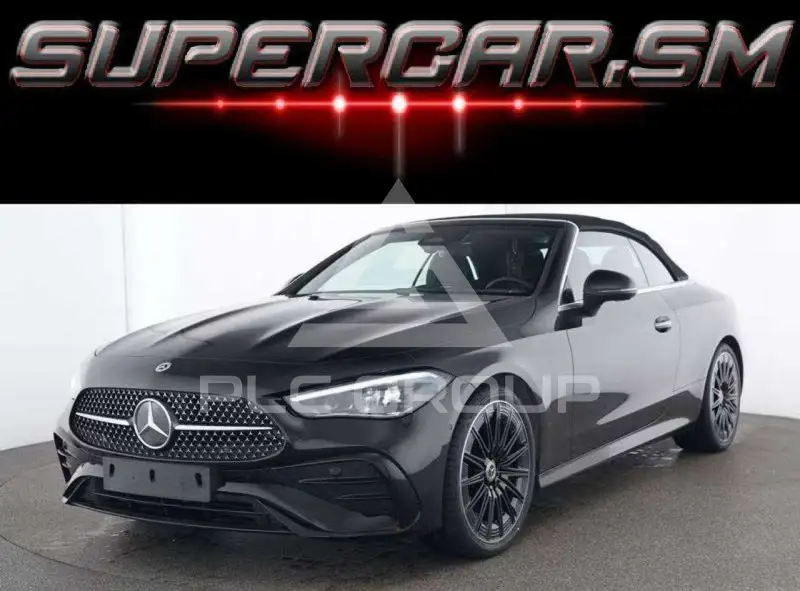 2025 Mercedes Benz CLE 200