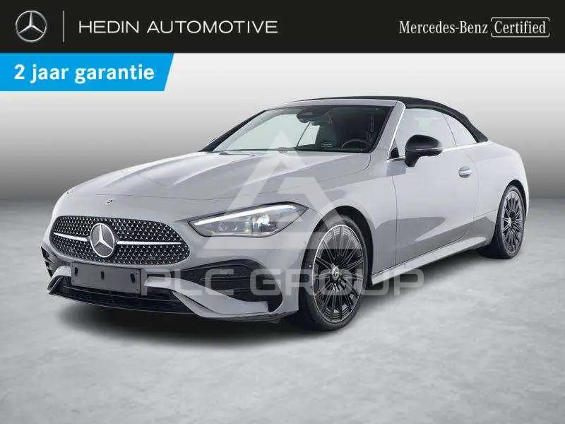 2025 Mercedes Benz CLE 200