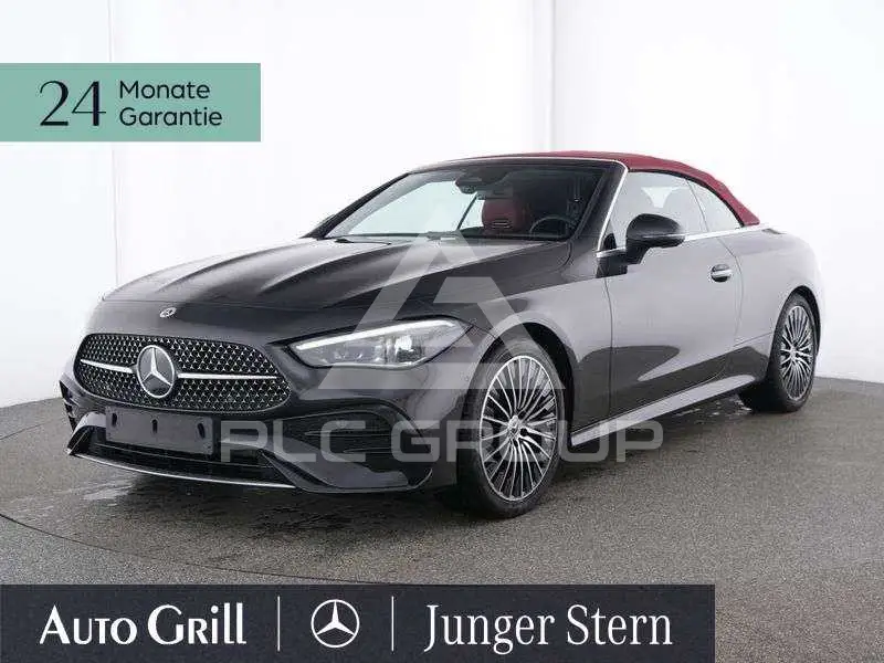 2025 Mercedes Benz CLE 200