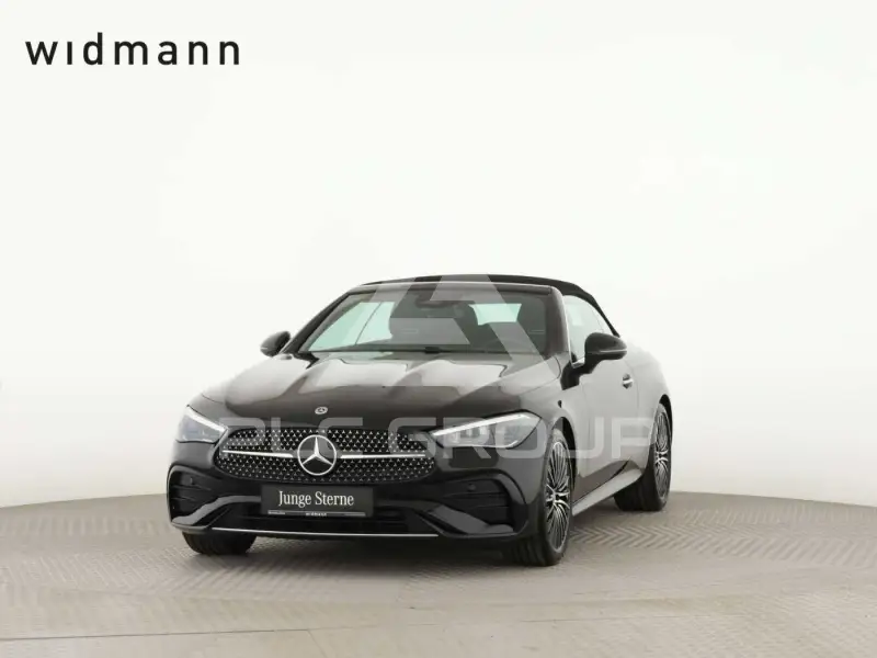 2025 Mercedes Benz CLE 200