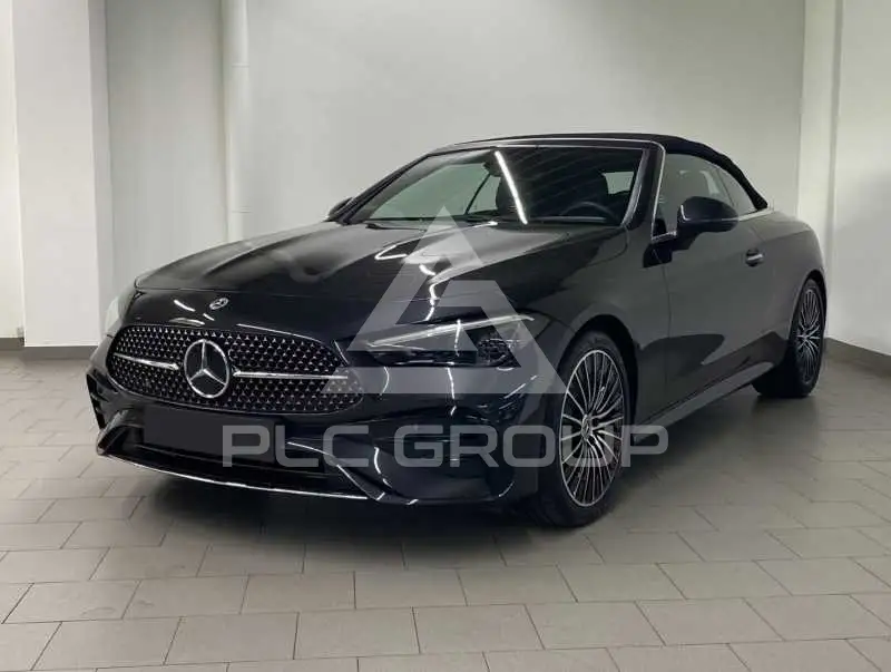 2025 Mercedes Benz CLE 200