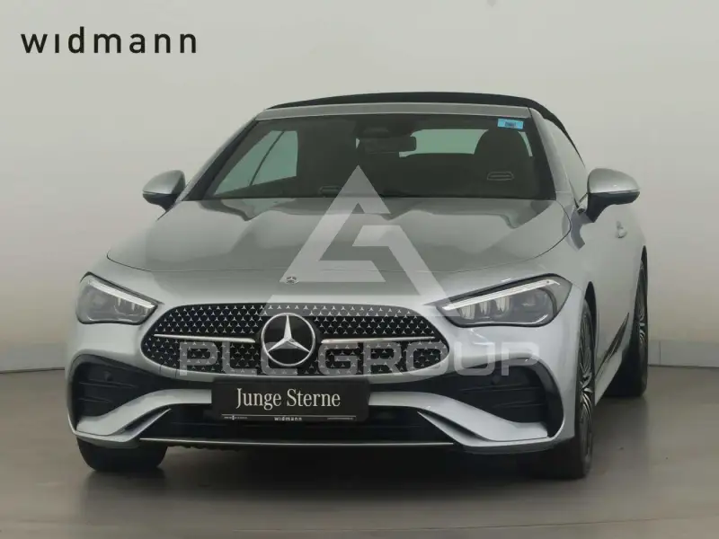 2025 Mercedes Benz CLE 200