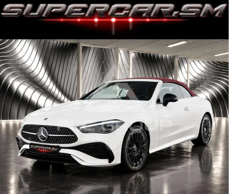2025 Mercedes Benz CLE 200