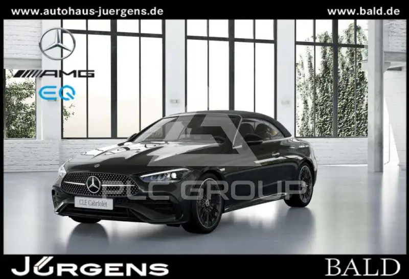 2025 Mercedes Benz CLE 200