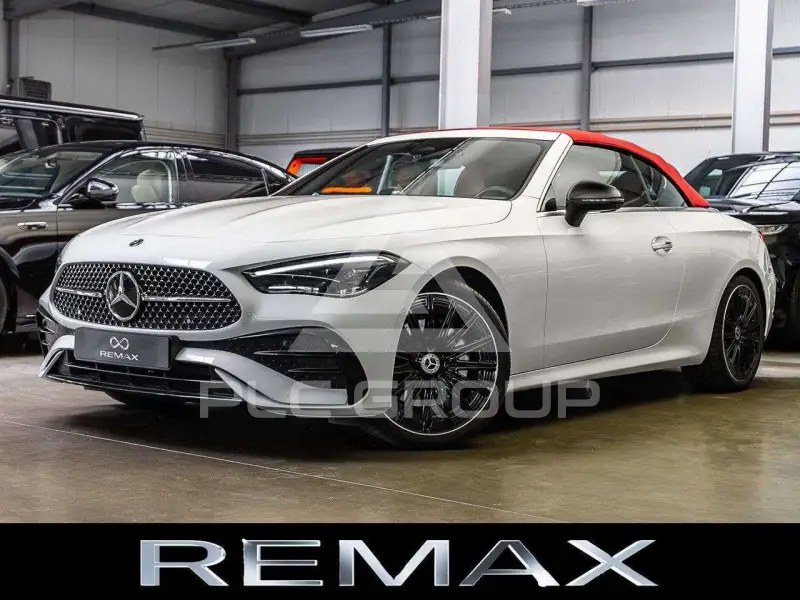 2025 Mercedes Benz CLE 200