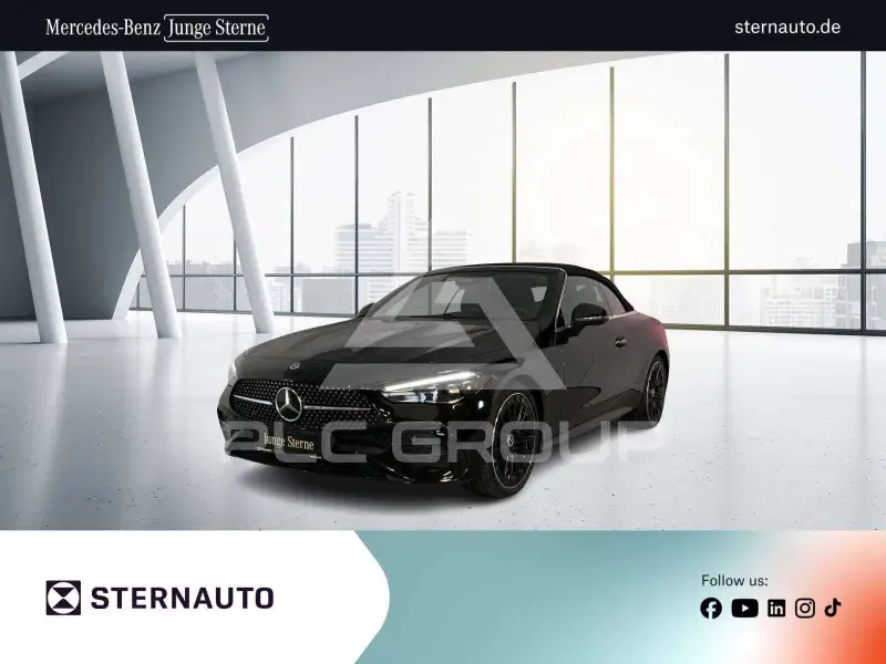 2025 Mercedes Benz CLE 200
