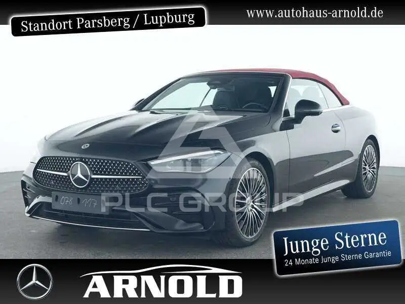 2025 Mercedes Benz CLE 200