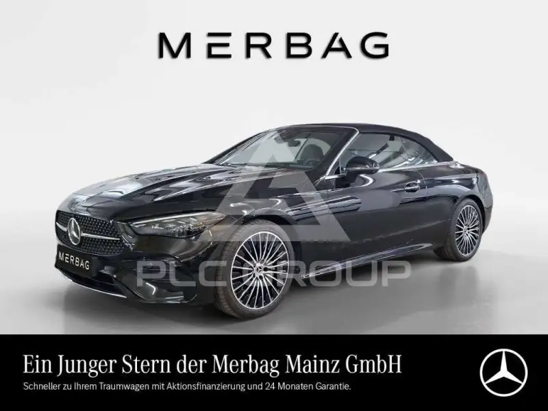 2025 Mercedes Benz CLE 200