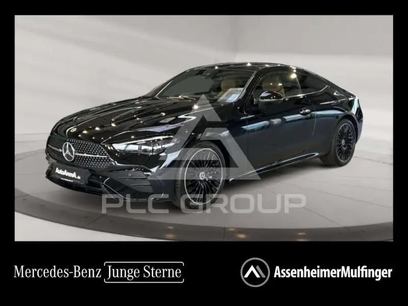 2025 Mercedes Benz CLE 200