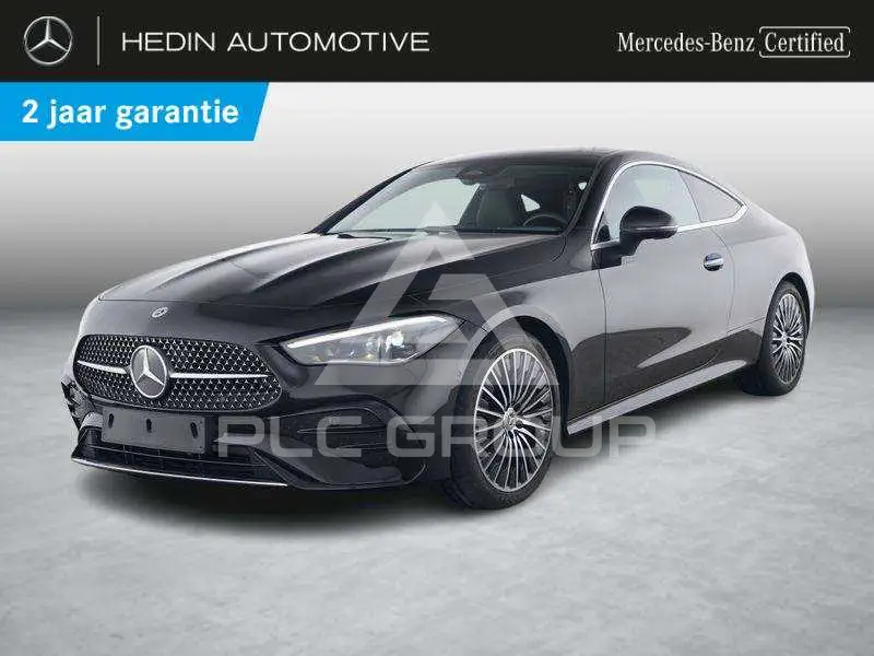 2025 Mercedes Benz CLE 200