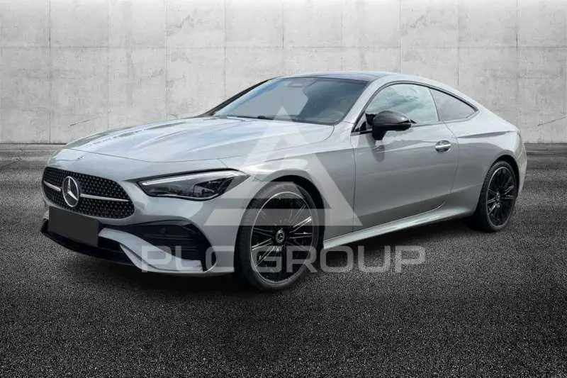 2025 Mercedes Benz CLE 200