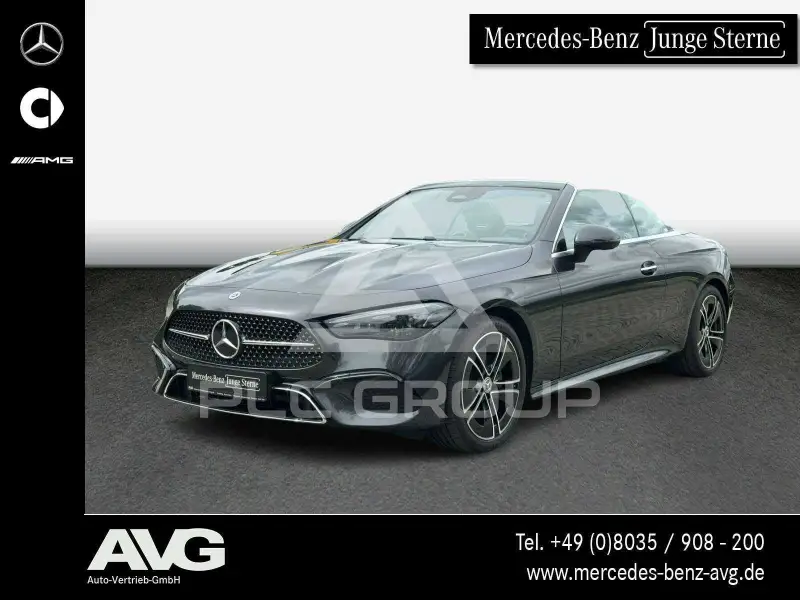 2025 Mercedes Benz CLE 200