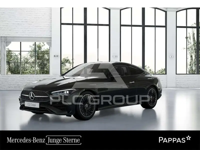 2025 Mercedes Benz CLE 200