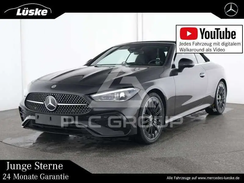2025 Mercedes Benz CLE 200