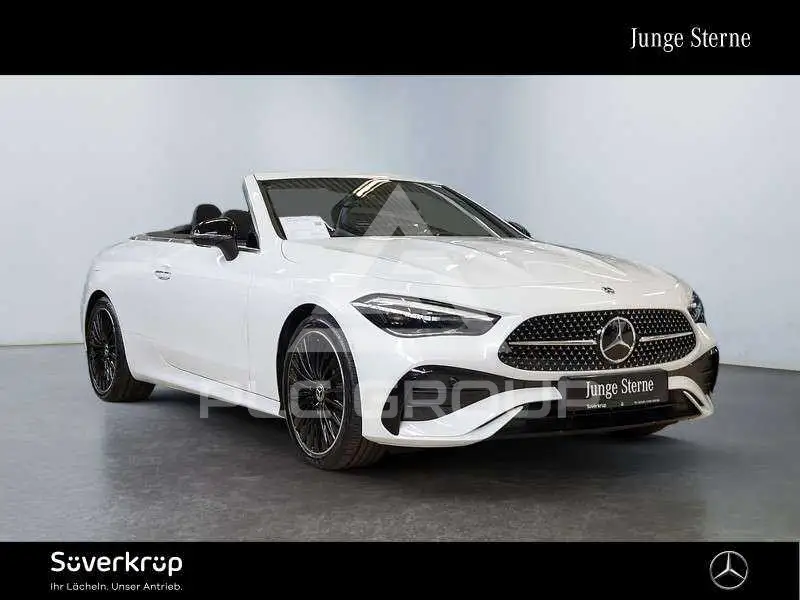 2025 Mercedes Benz CLE 200
