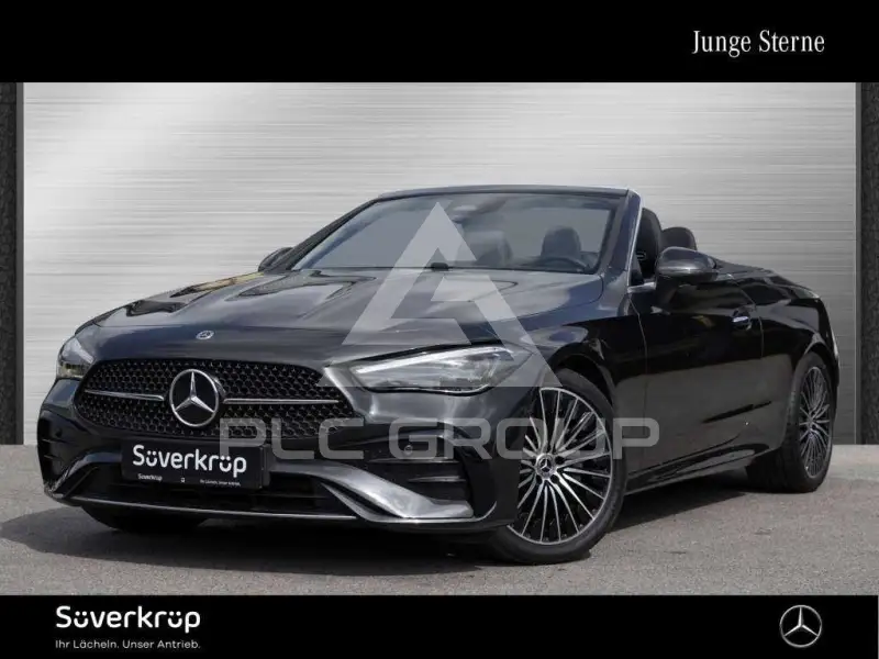 2025 Mercedes Benz CLE 200