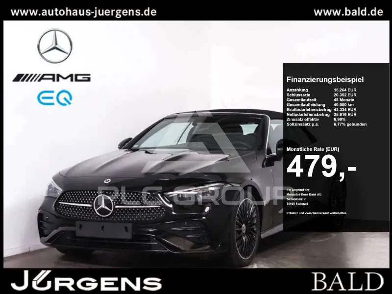 2025 Mercedes Benz CLE 200