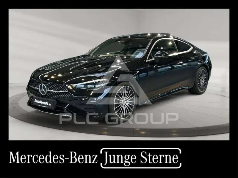 2025 Mercedes Benz CLE 200